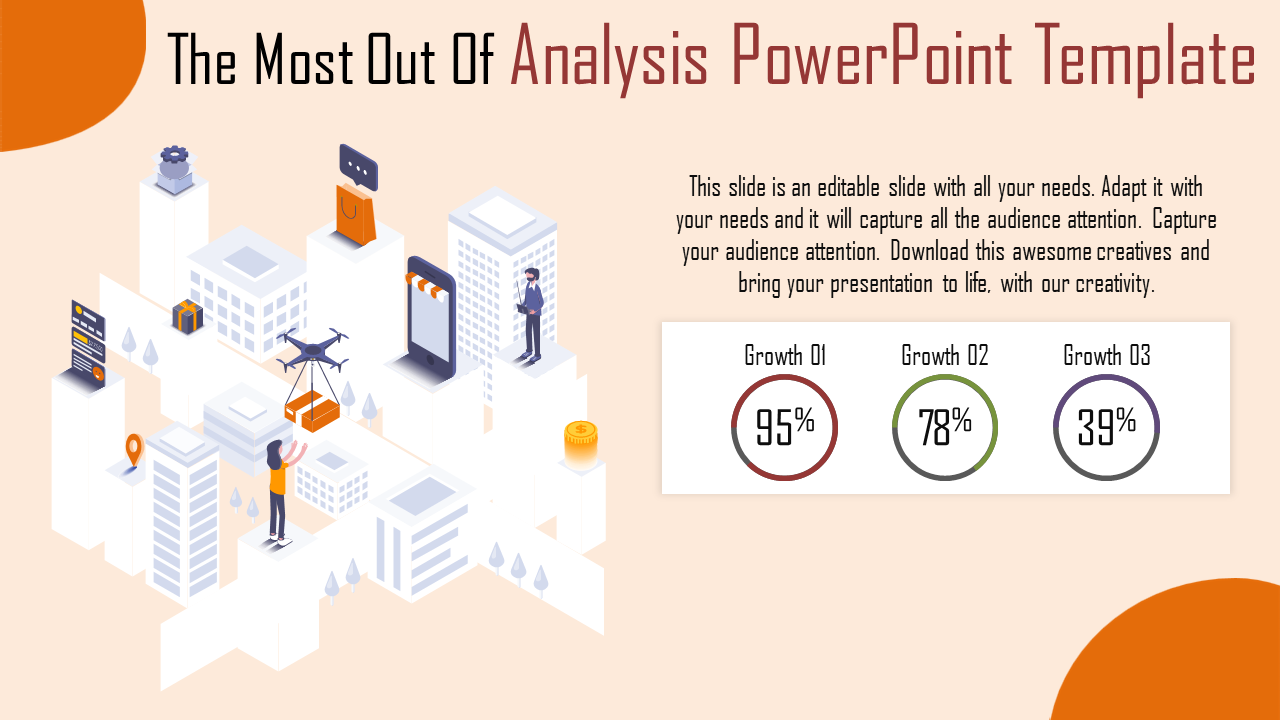 analysis powerpoint template-The Most Out Of Analysis Powerpoint Template